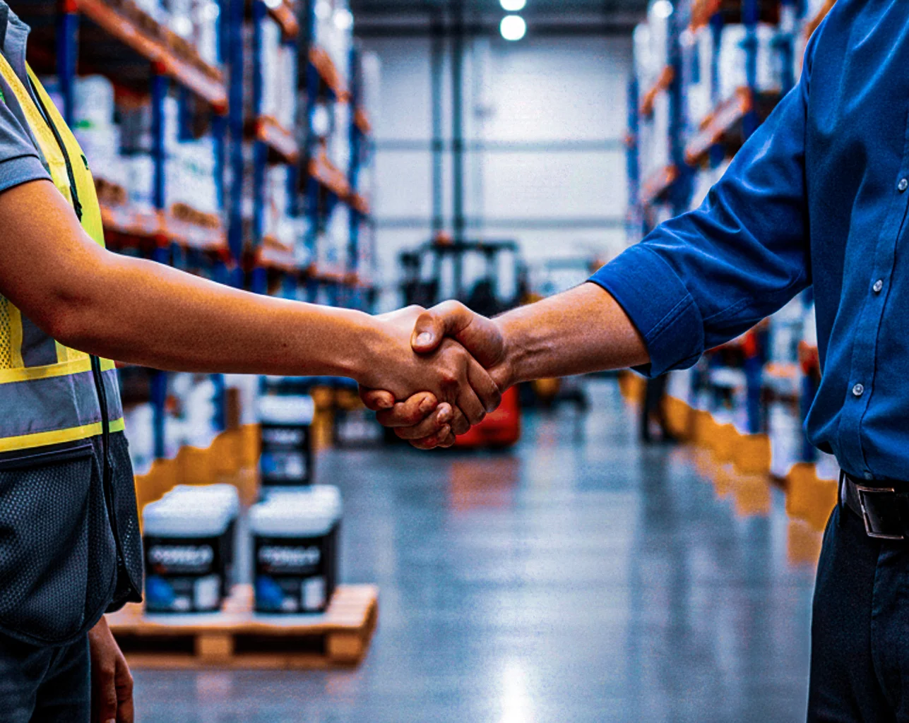 Forza Distribution Solutions: Why Forza is the Best Friend of Distributors